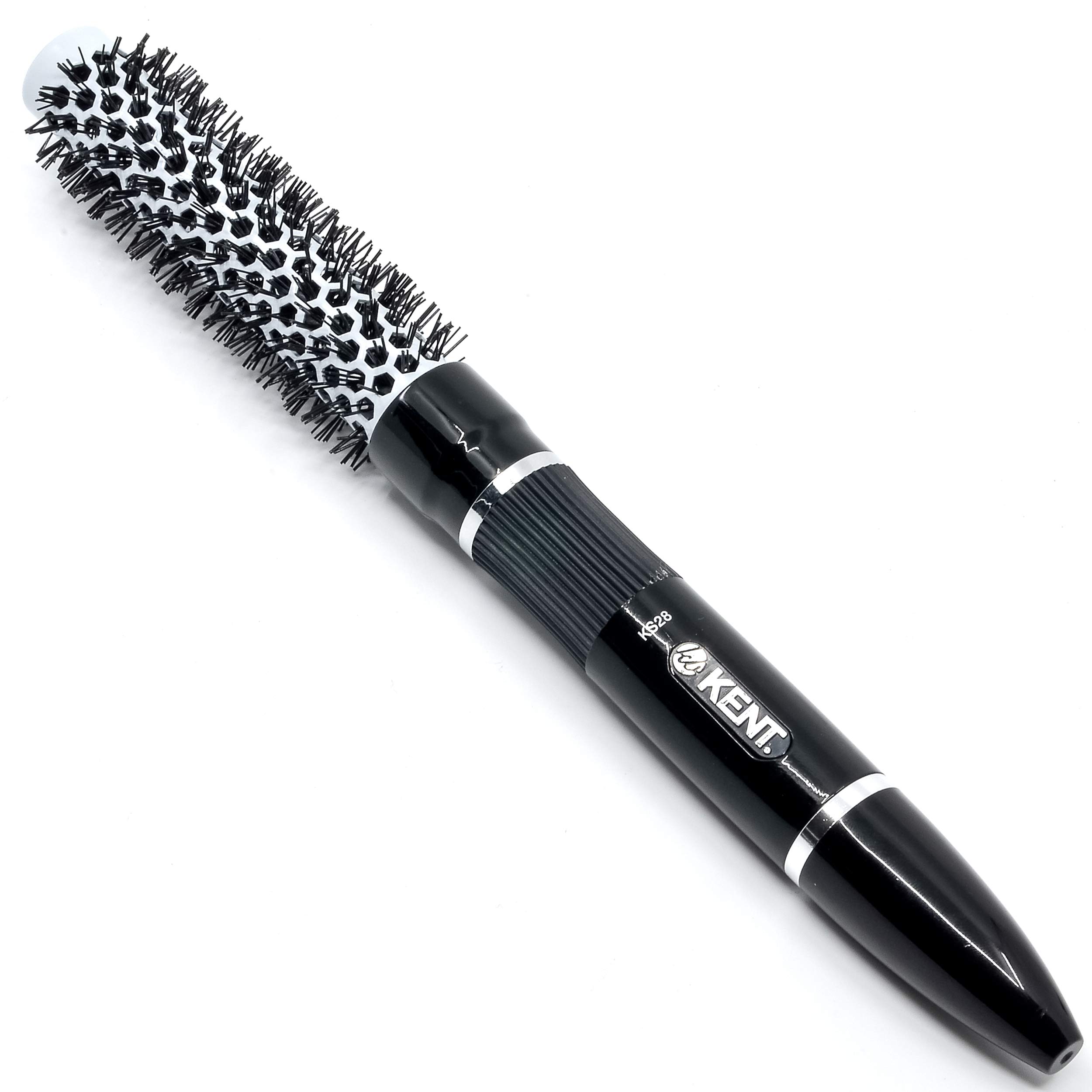Kent KS28 Salon Style Hair Brush