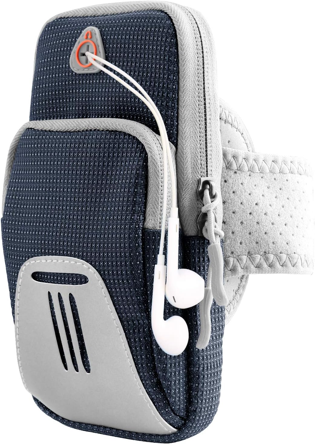 fascia da braccio per iphone 10 max