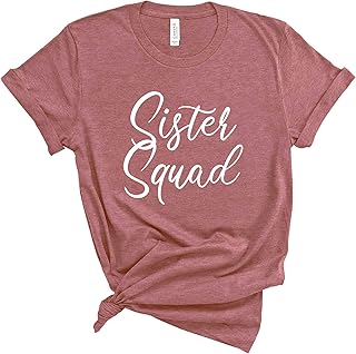 Funny Sister Shirts For Adults Picks collage image 2