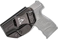 Vista 22 de CYA Supply Co. Base IWB Concealed Carry Holster Veteran Owned Made in USA - Fits