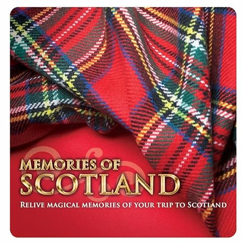 The Northern Lights Of Old Aberdeen By Mist Of Thyme On Amazon