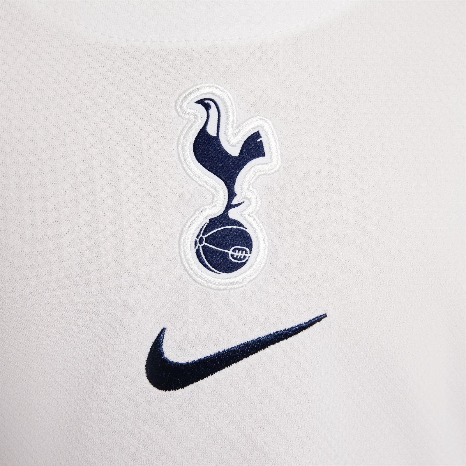 NIKE Tottenham Hotspur 2025/26 Stadium Home Dreiteiliges Nike Replika-fußballtrikot-set Für Jüngere Kinder Set di maglia da calcio Unisex - Bambini e ragazzi