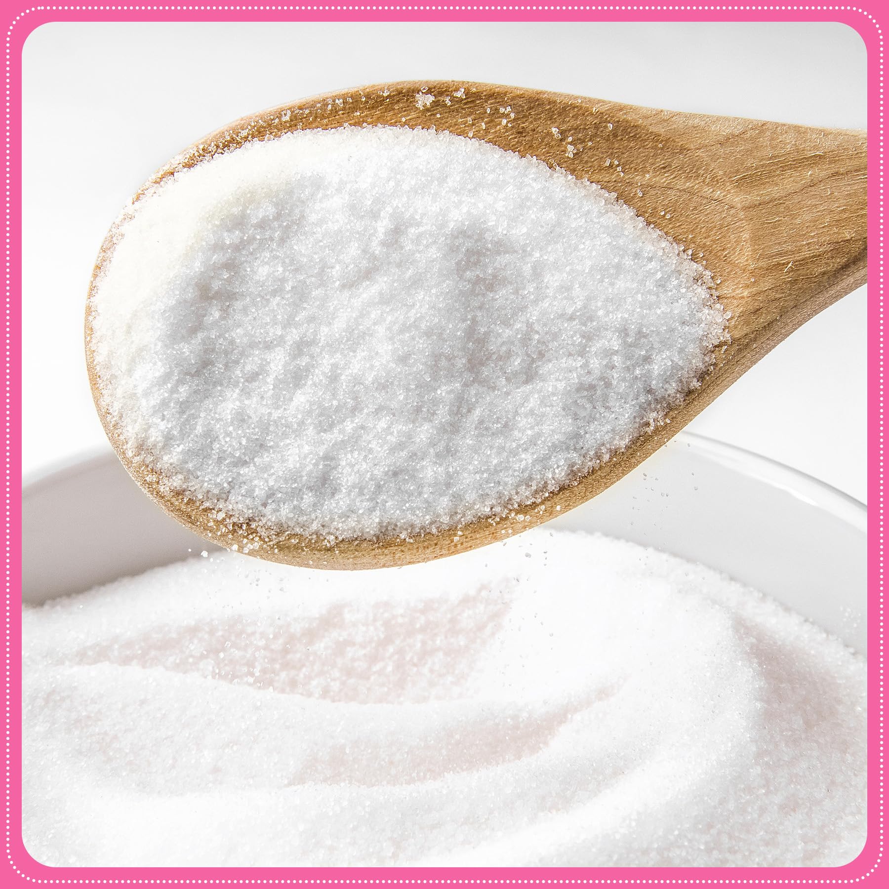 Bicarbonate de potassium