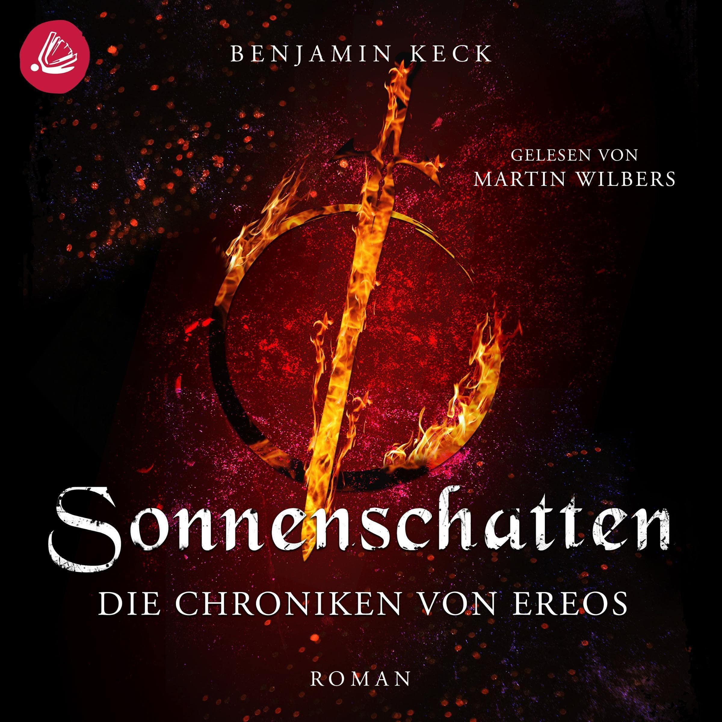 Cover art for Sonnenschatten