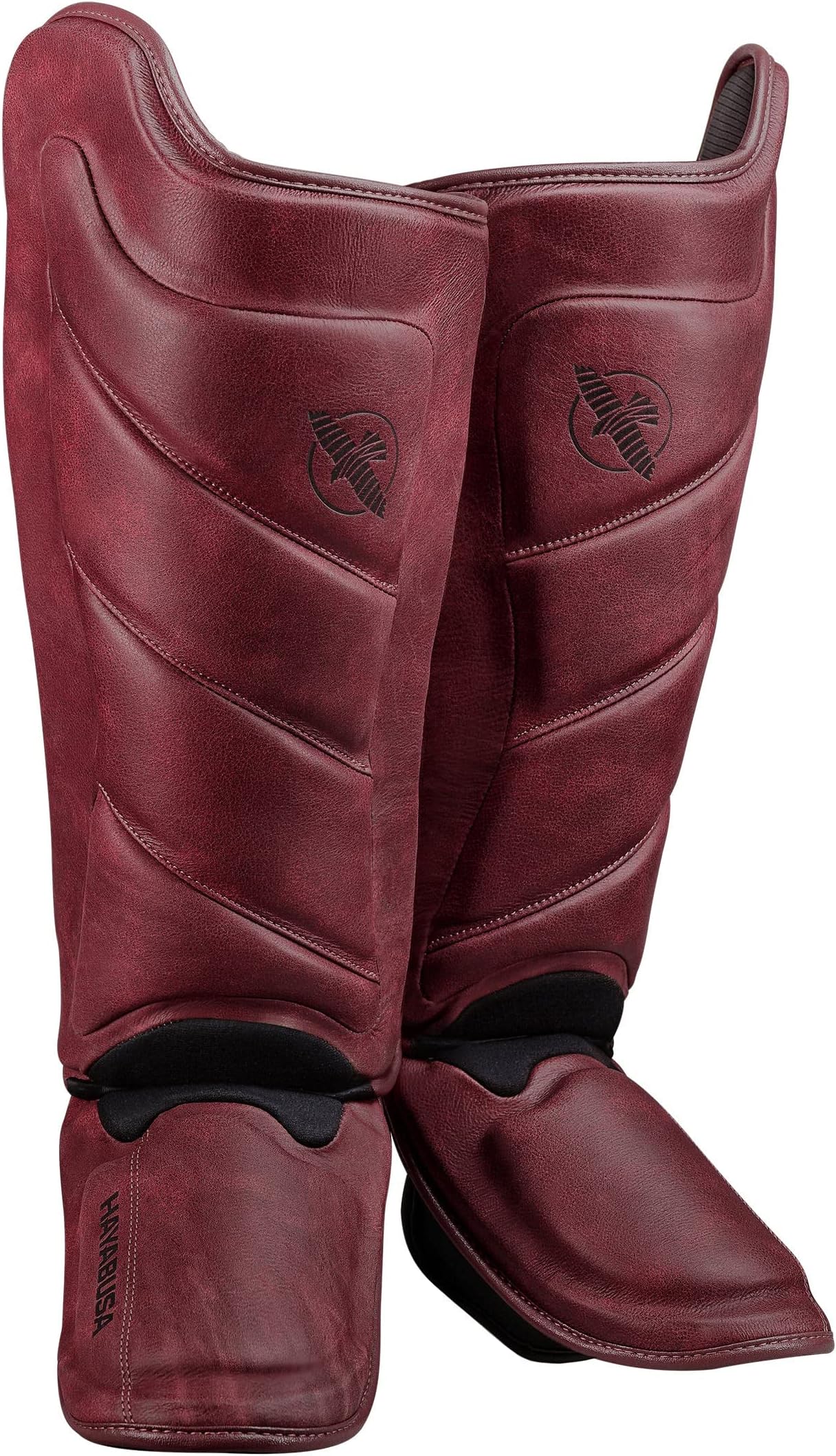 T3 LX Striking Shinguards