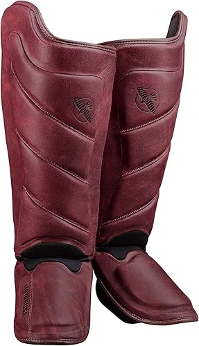 Miniatura 1 de Hayabusa Espinilleras llamativas T3 LX