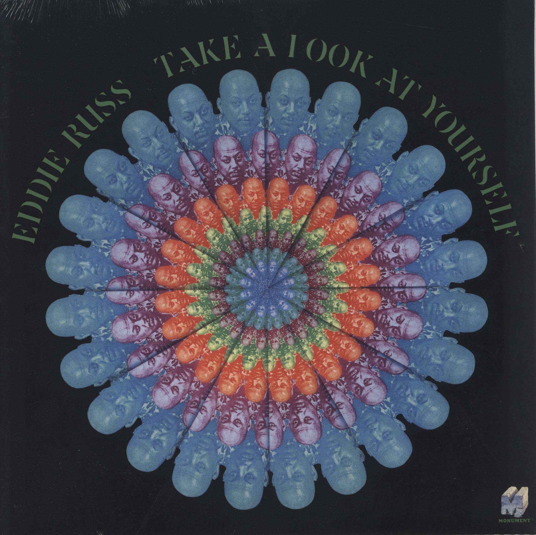 Take A Look At Yourself