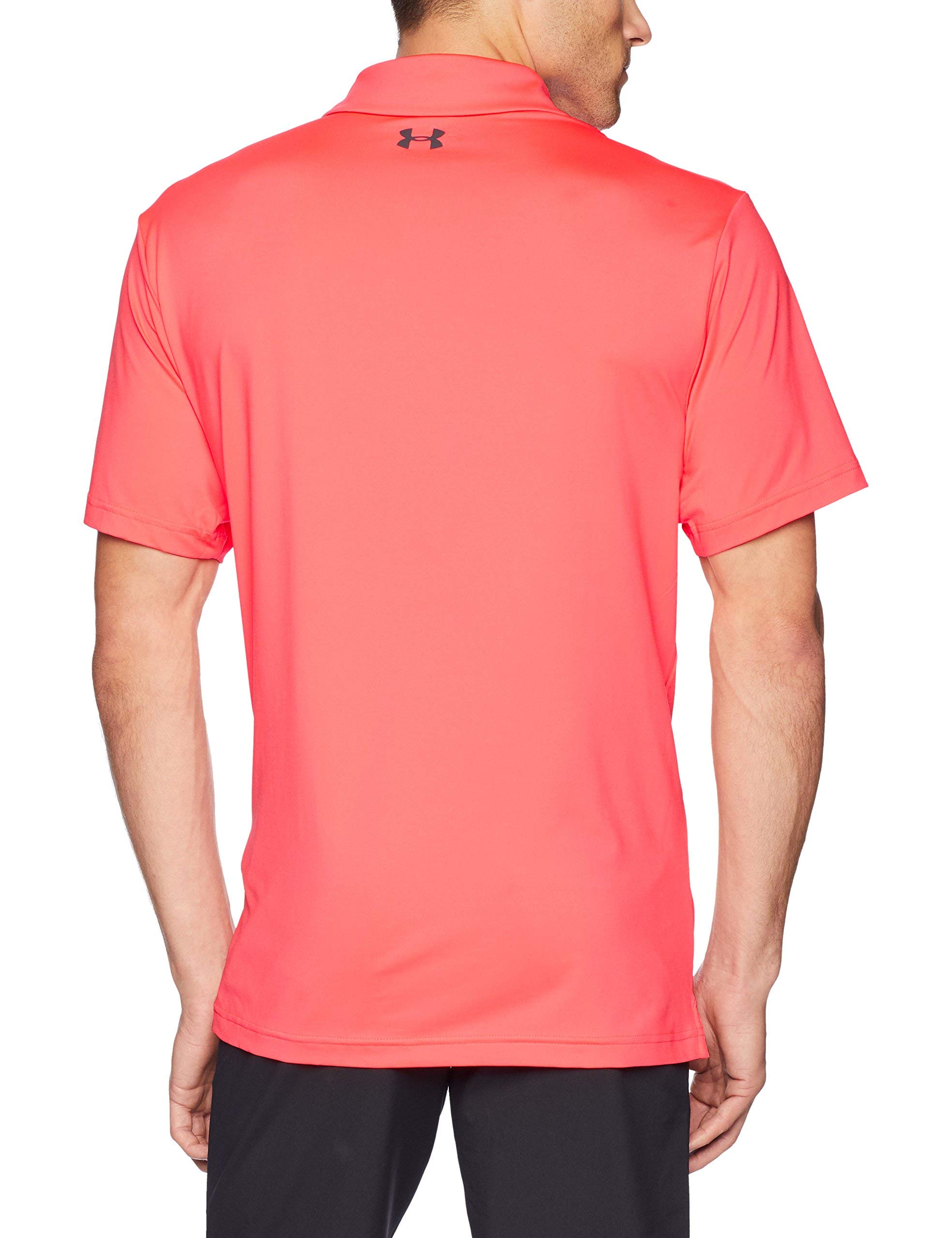 Under Armour Golf Polo T-shirt Playoff - Polo Hombre