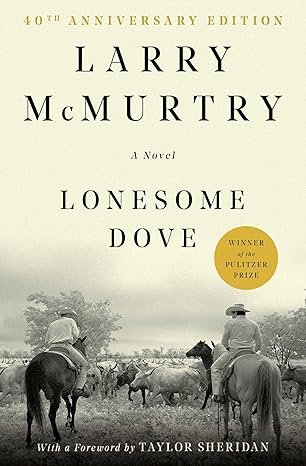 Lonesome Dove