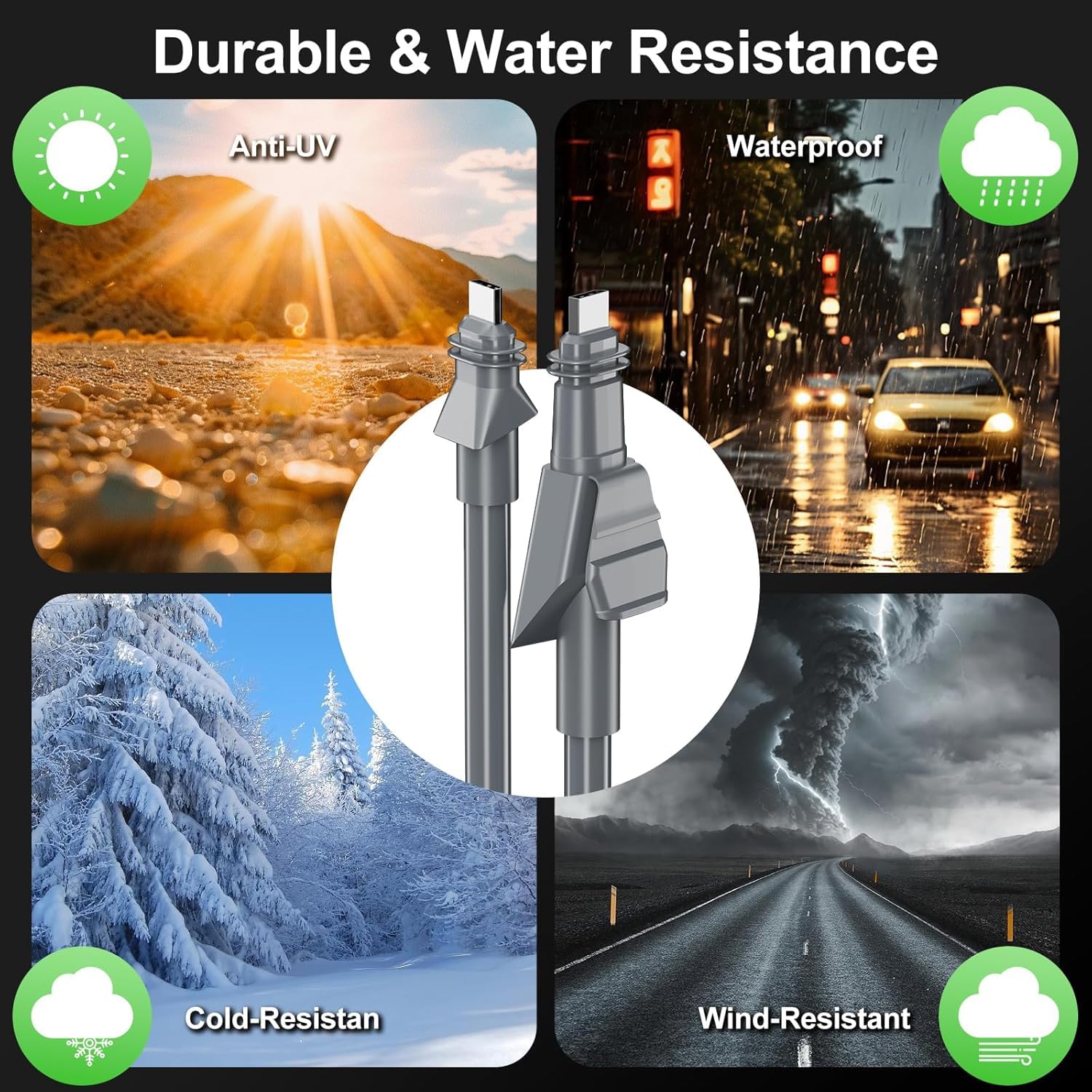 Starlink スターリンク 第2世代 標準キット G Starlink V2/Gen2 ルーター Starlink ケーブル延長 Web 交換プラグと