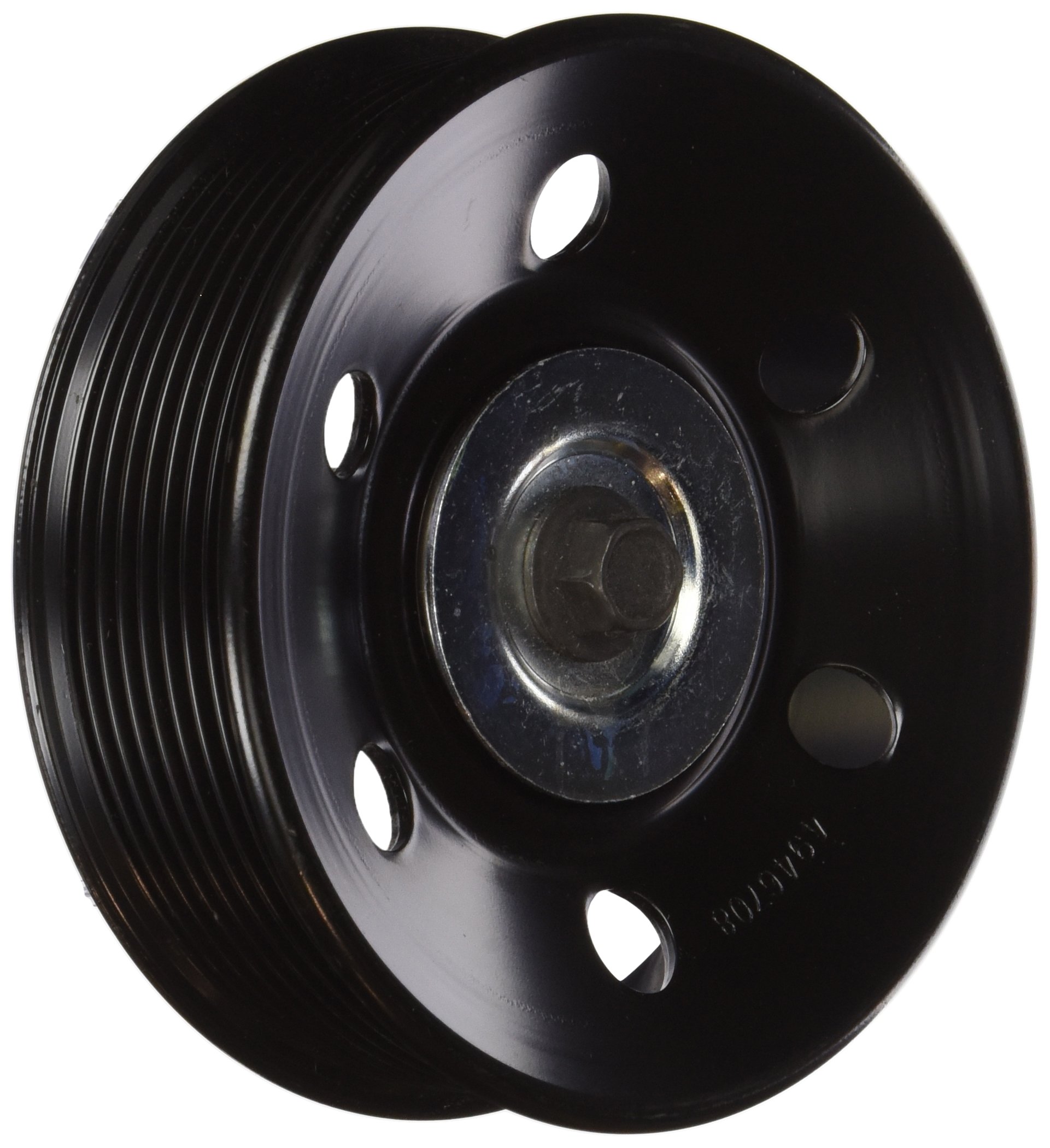 Amazon.com: Genuine Chrysler 68000833AD Idler Pulley : Automotive