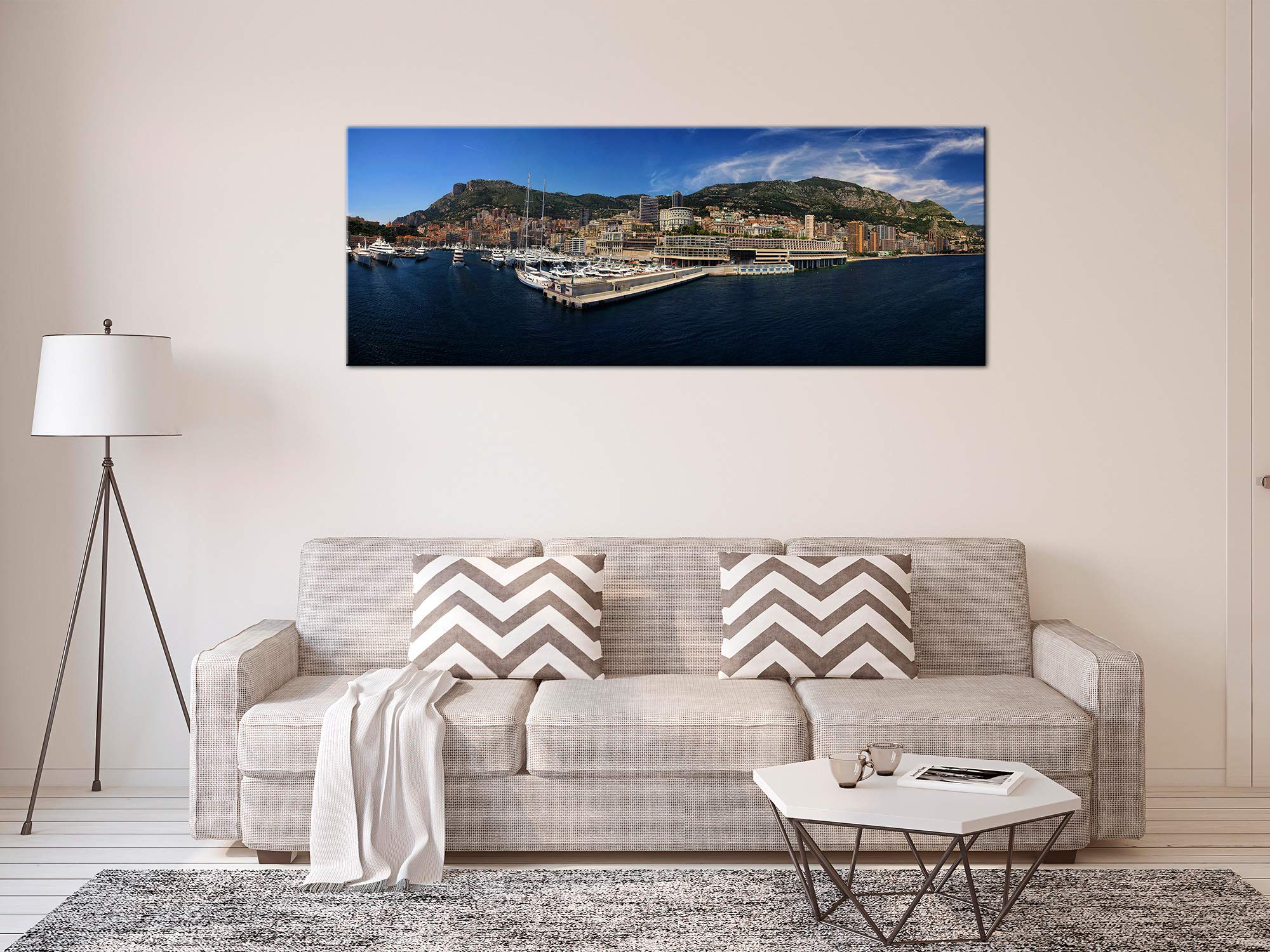 DECLINA – Tableau Mural photo Monaco – Décoration Murale Design Haut De Gamme – Photo Sur Verre Acrylique Brillant – Fabriqué En France DECLINA – Tableau Mural photo Monaco – Décoration Murale Design Haut De Gamme – Photo Sur Verre Acrylique Brillant – Fabriqué En France