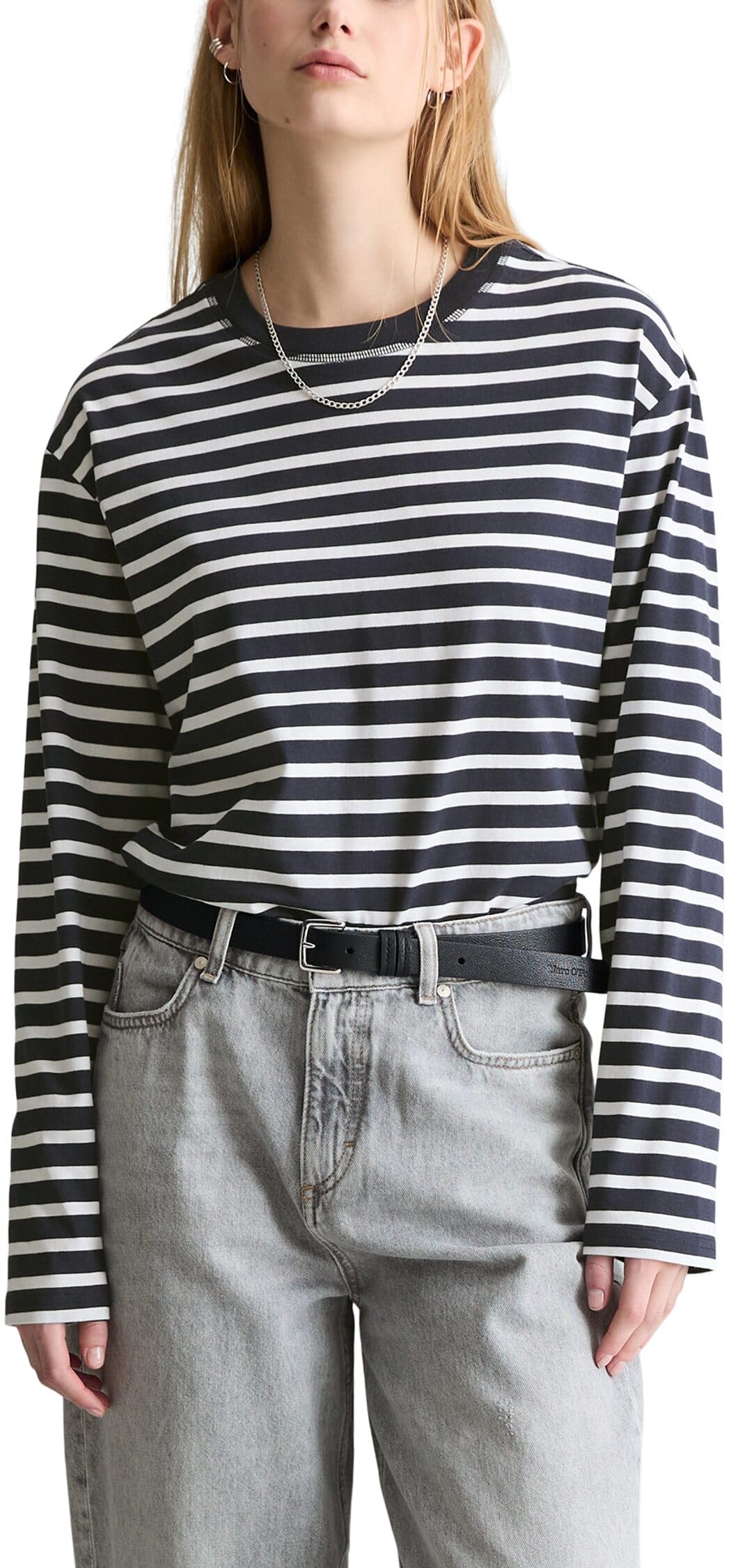 Marc O'Polo Denim Damen 5000007507 T-Shirt