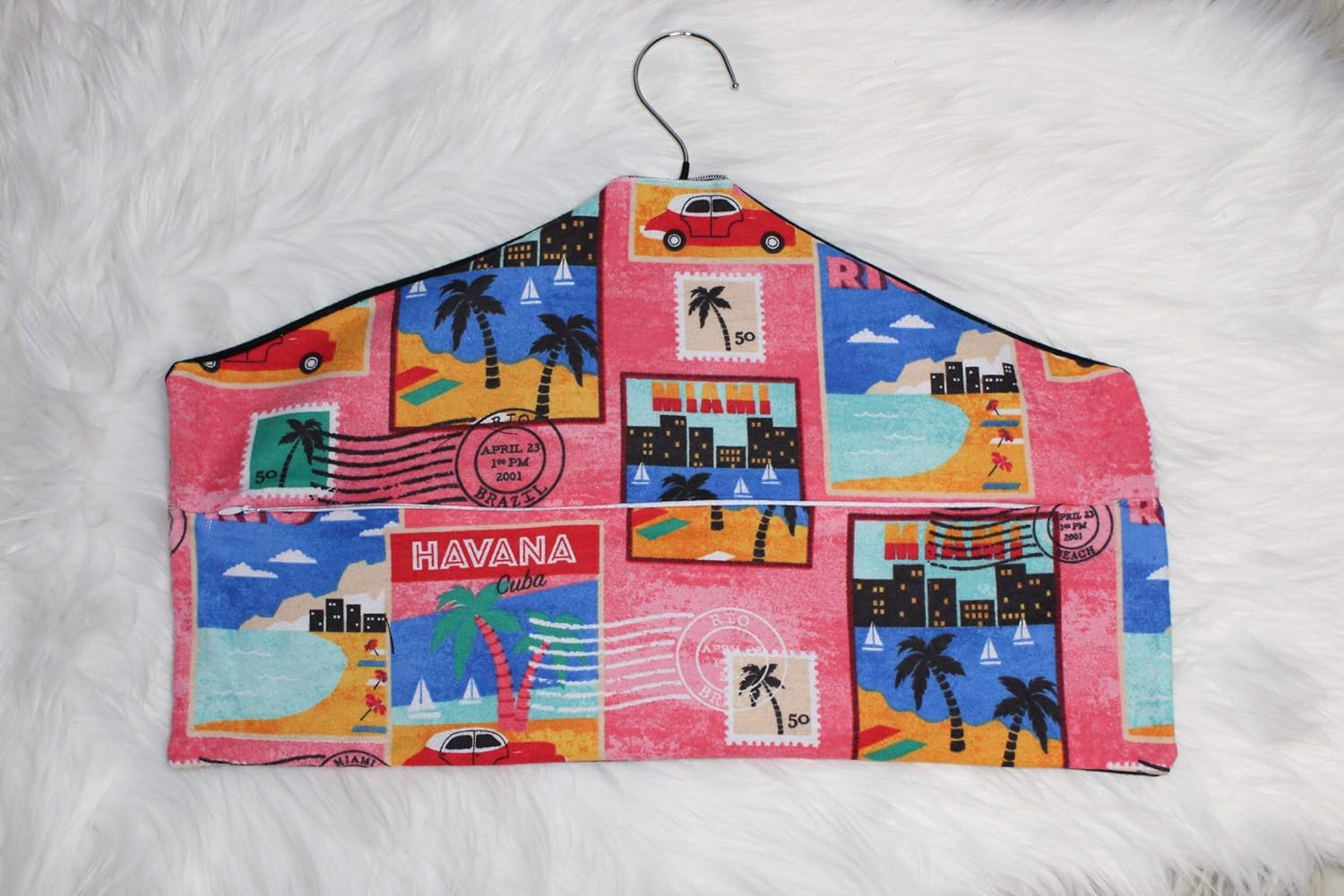Travel Hanger Hideaway Handmade Products