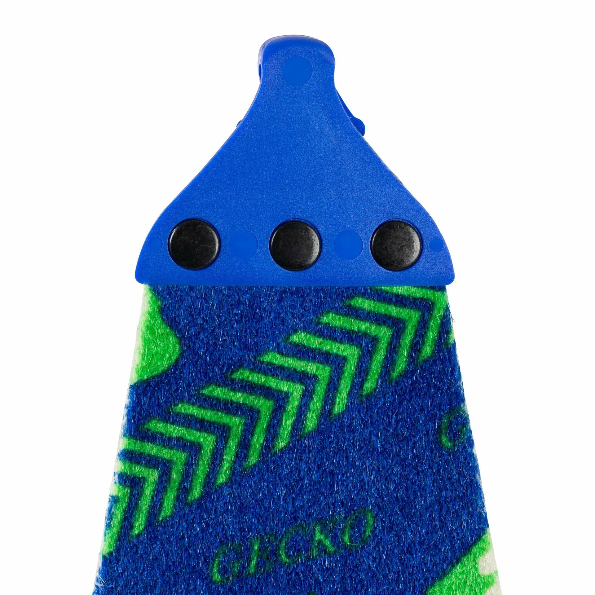 GECKO Peaux de Ski Race Tour | Largeur et Longueur de Ski au Choix | avec système Avant pré-monté, Embout, Rivets, Lame et Poche à Peau | Peau d'escalade | Peau de Ski de randonnée | Peau adhésive