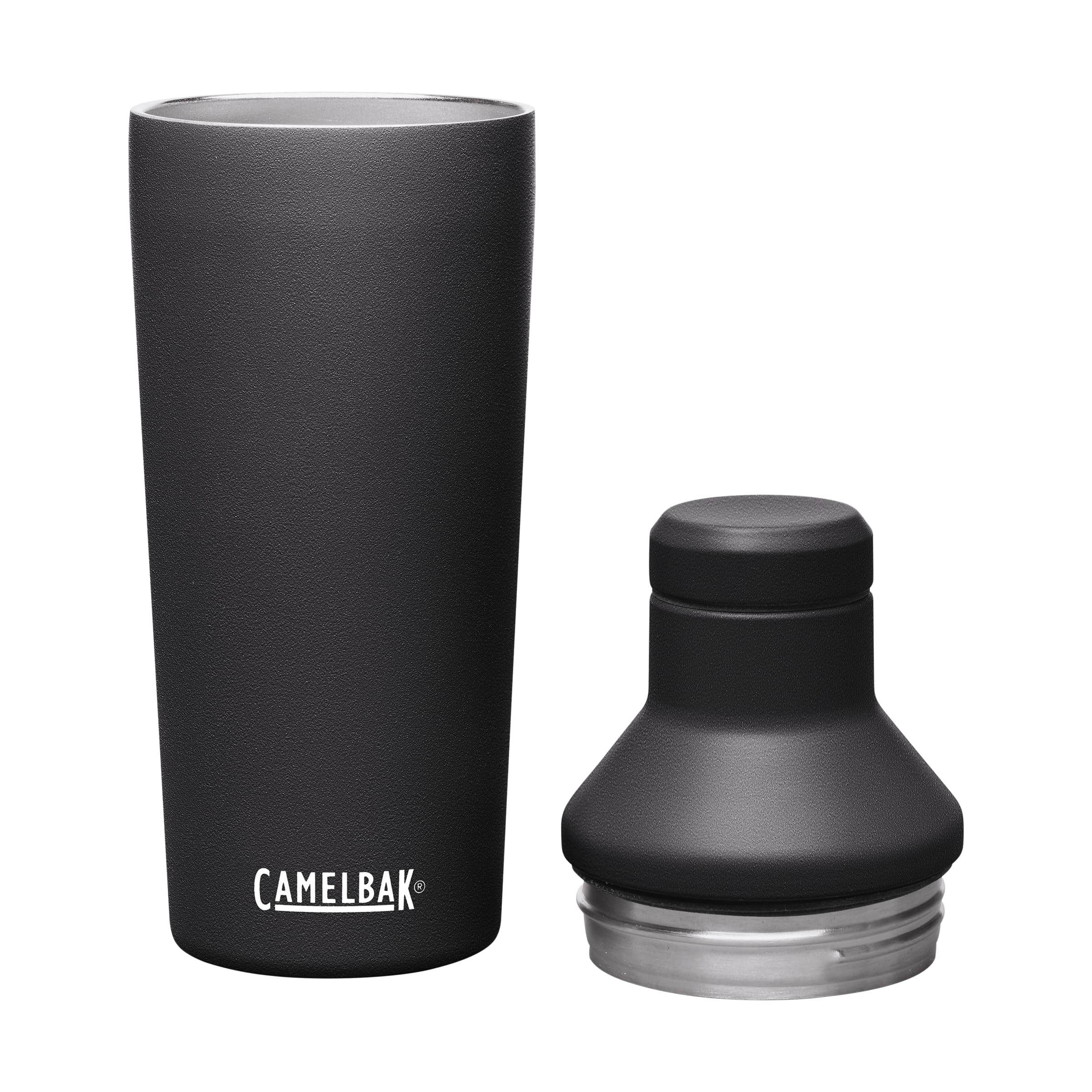 CamelBak Cocktail Shaker-2847001000 Cocktail Shaker Nero 600ml