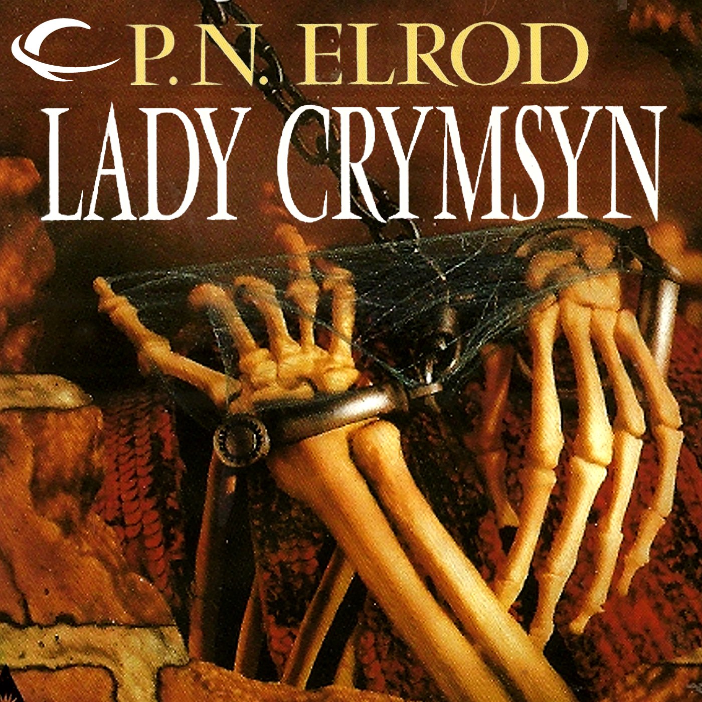 Lady Crymsyn