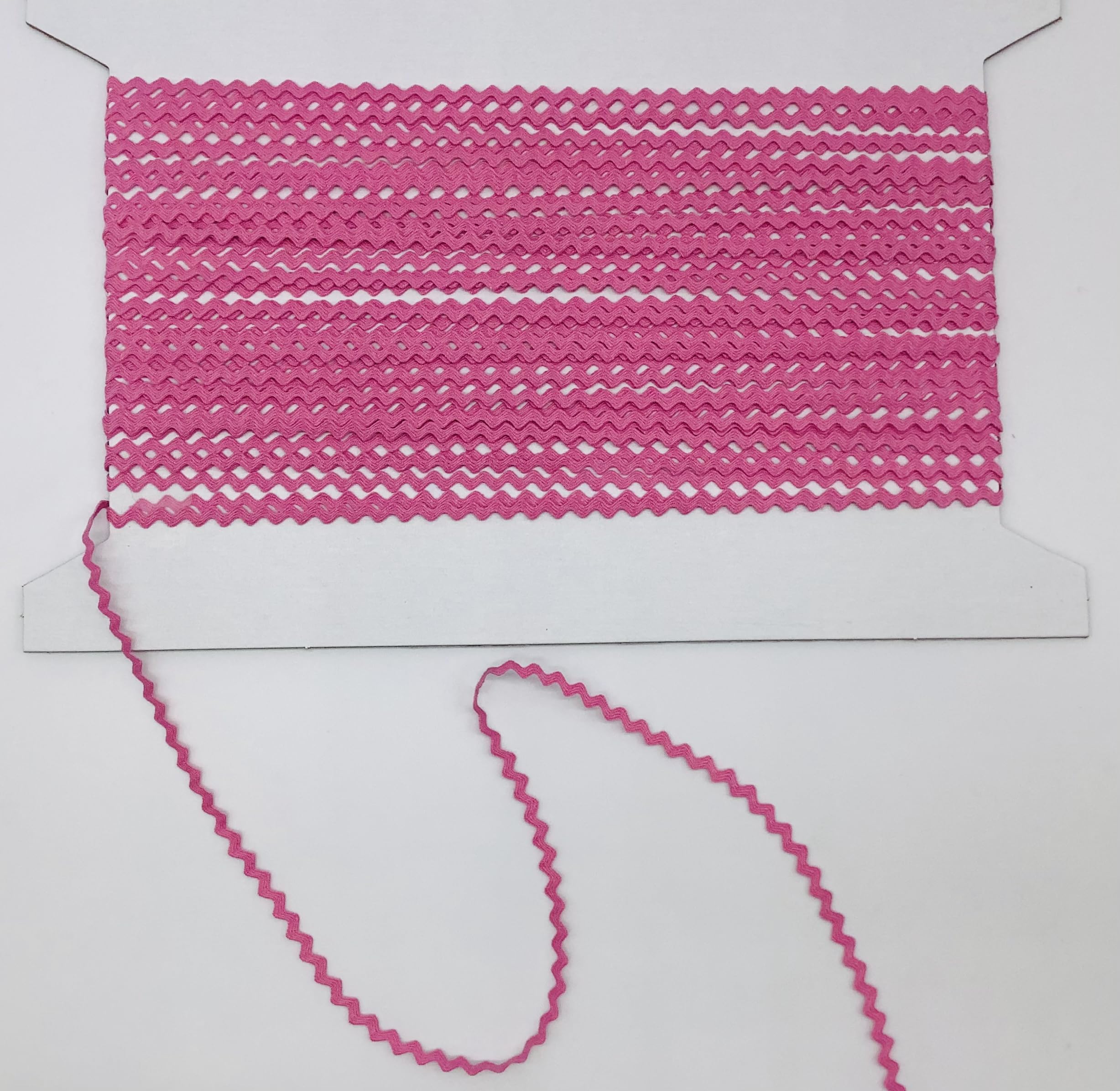 Trimplace Bright Pink 1/4