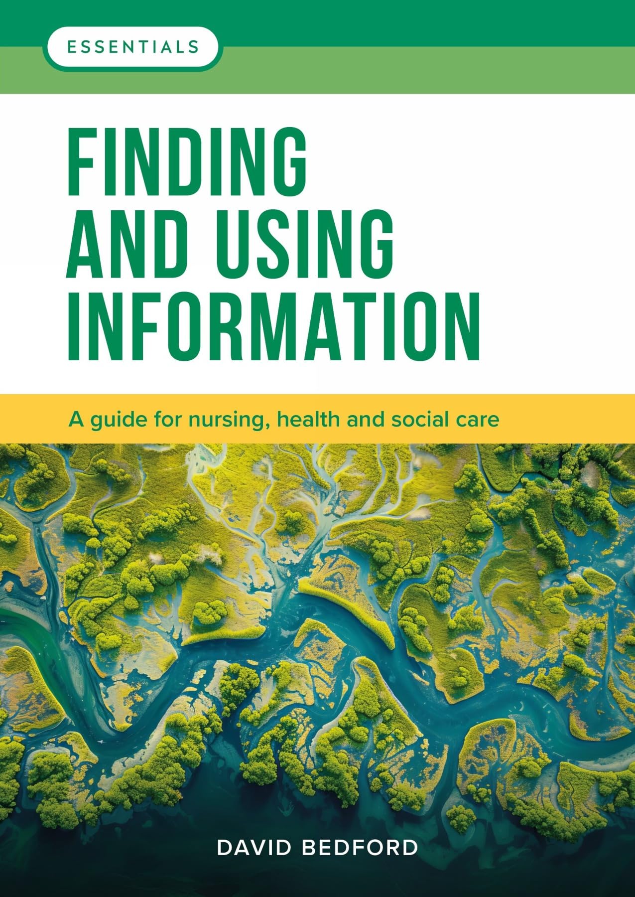 Finding And Using Information
