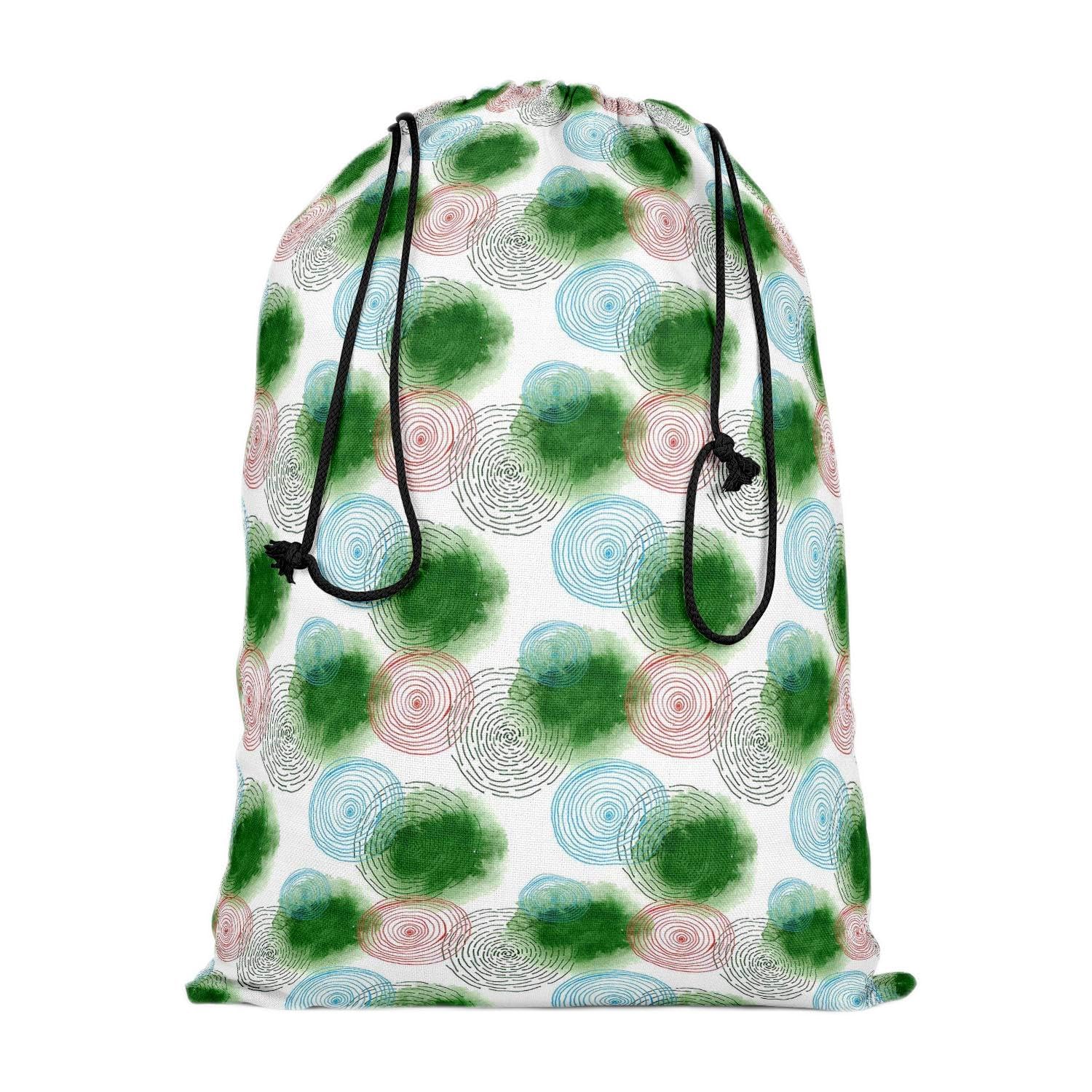 ArtzFolio Hand Drawing | Reusable Sack Bag | Bag for Gym, Storage, Vegetable & Travel-picture-51