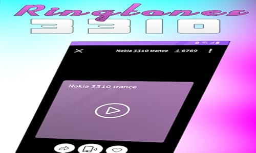 3310 Ringtones Phone