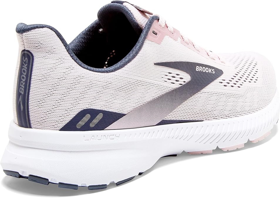 Brooks Women's Launch 8 Neutral Running Shoe