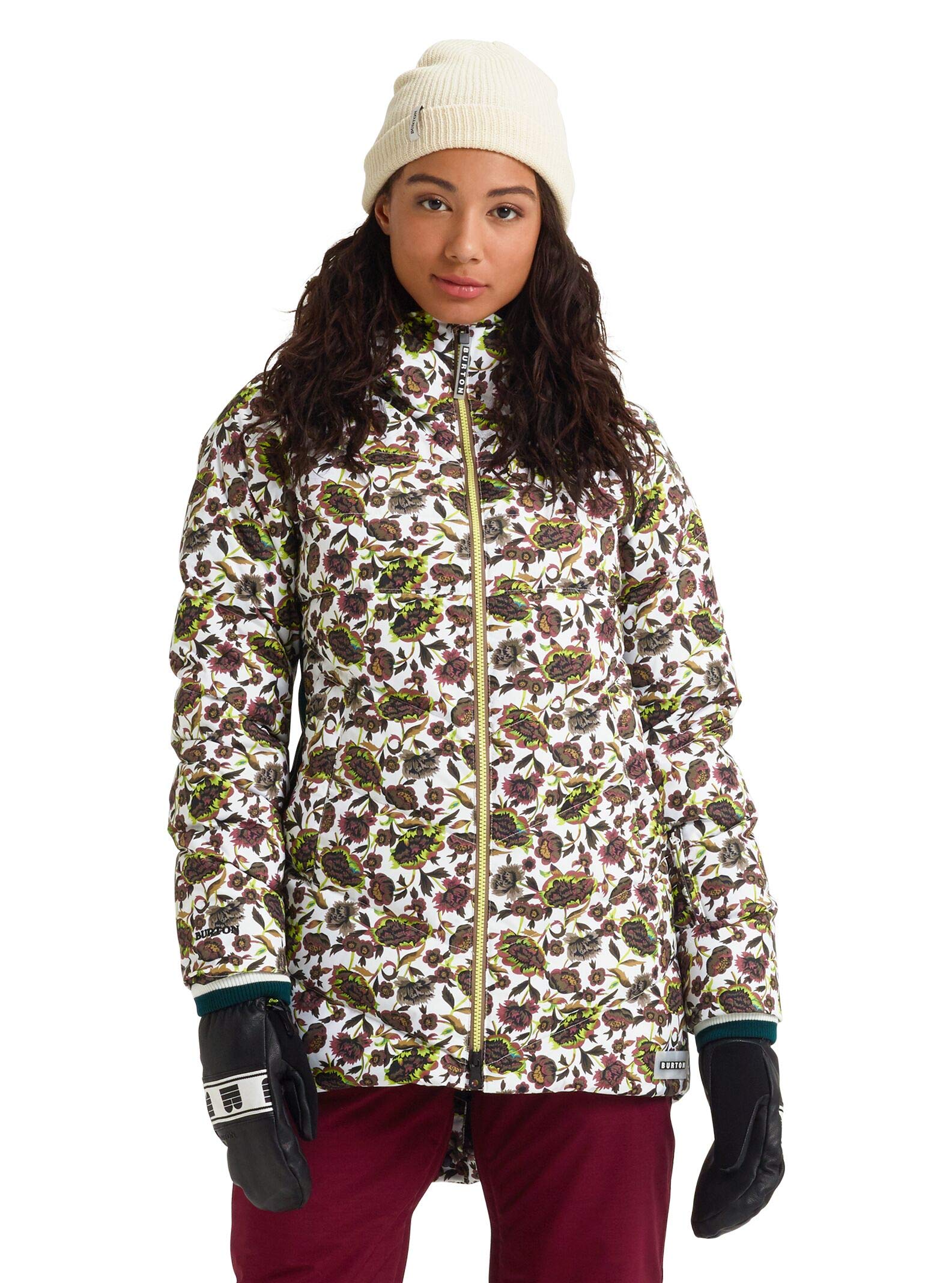 Burton バートン Loyle Insulated Down Jacket ダウンジャケット 