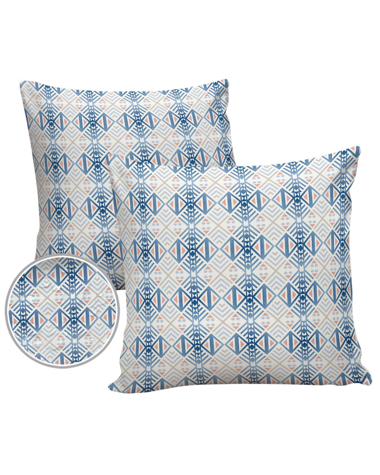 outdoor pillows 24x24