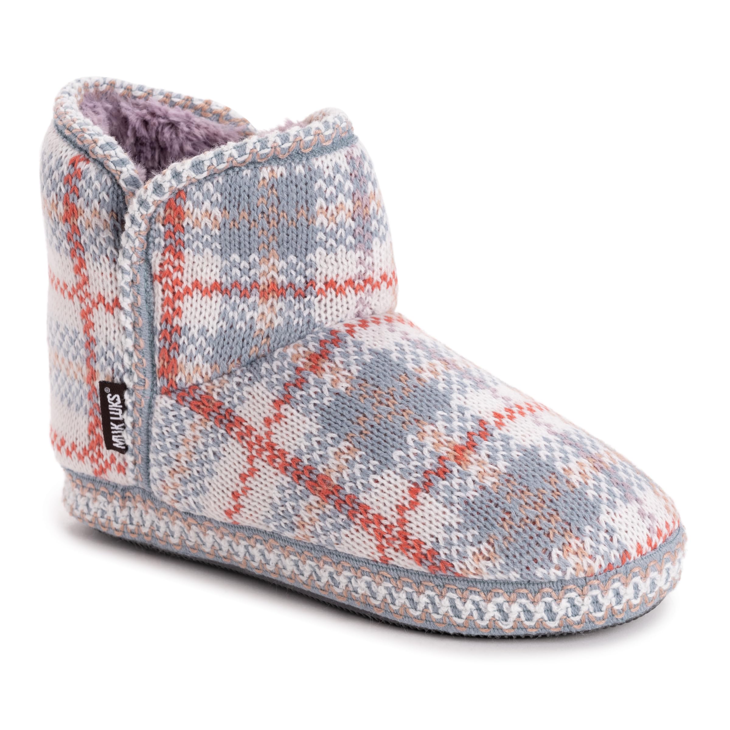 MUK LUKS Women's Leigh Slippers