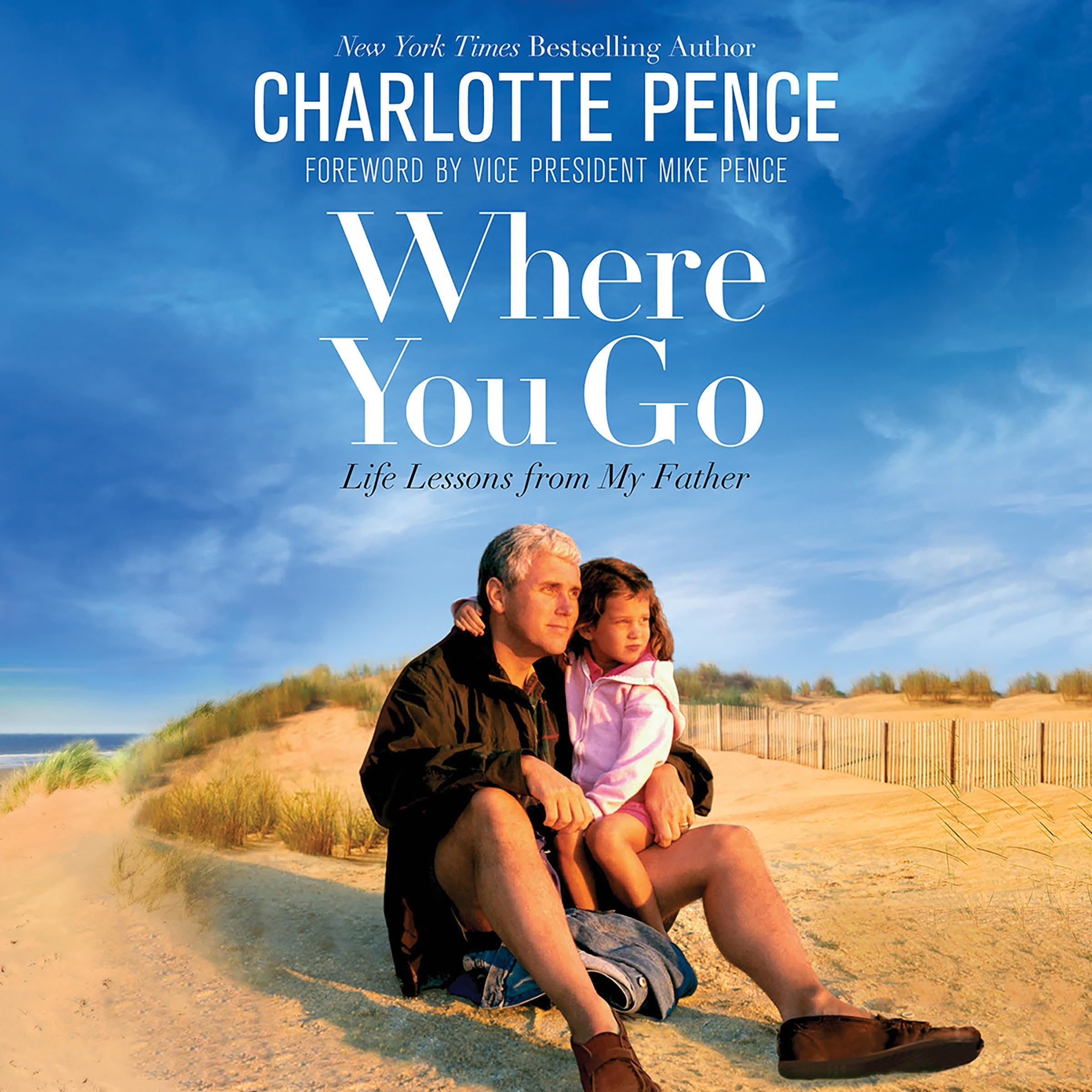 Cover art for Where You Go