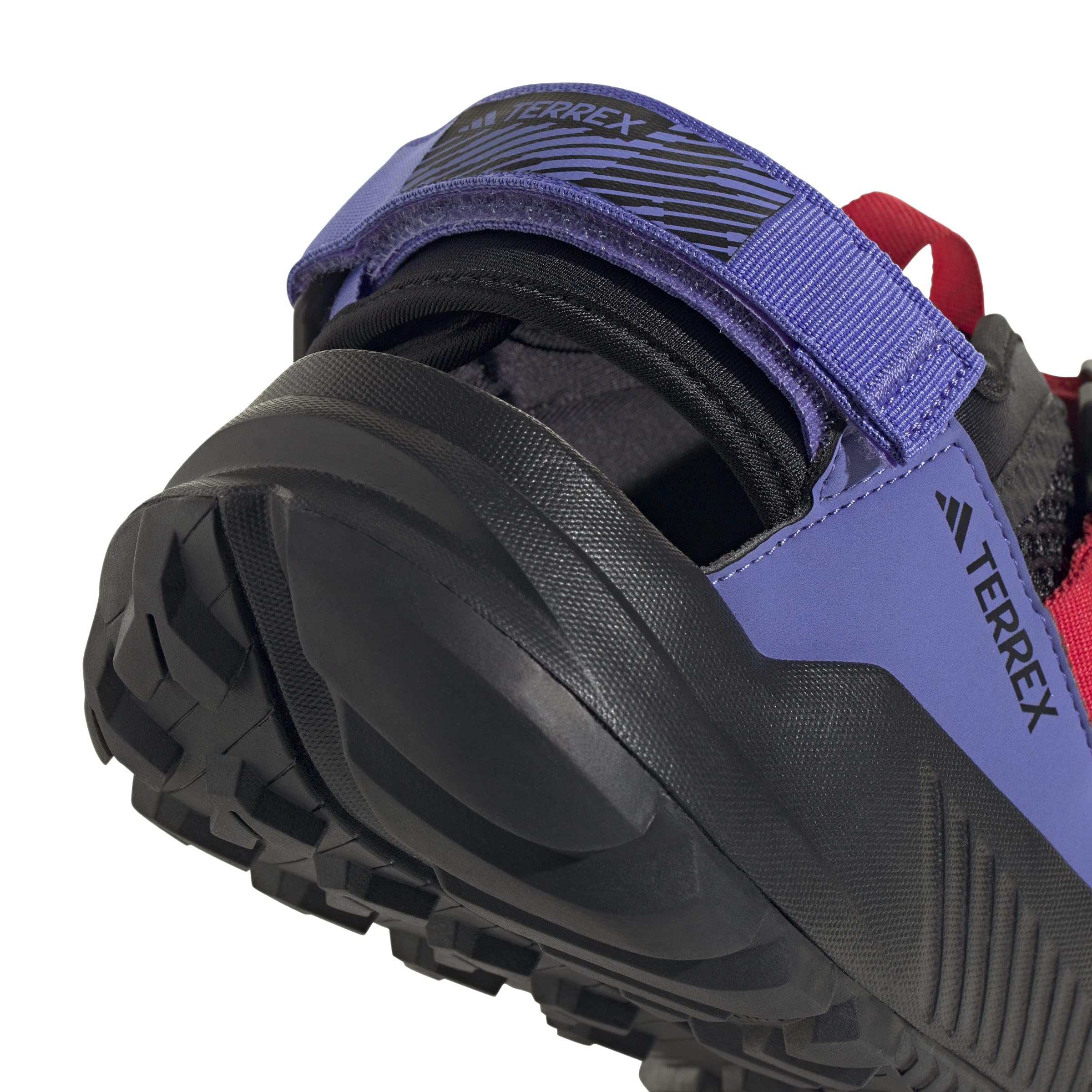 adidas Uniseks Terrex Hydroterra At SandalsButy turystyczne