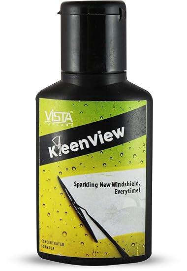 Vista RCPL00000127 Kleenview Windshield (30 ml)