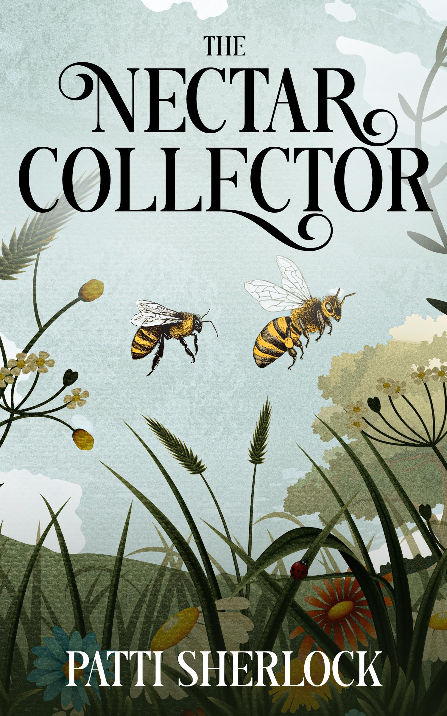 The Nectar Collector