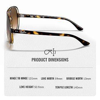 Ray-Ban アイボリーキャットアイサングラス Amazon.co.jp: Ray-Ban RB4125 CATS 5000 CLASSIC パイロット