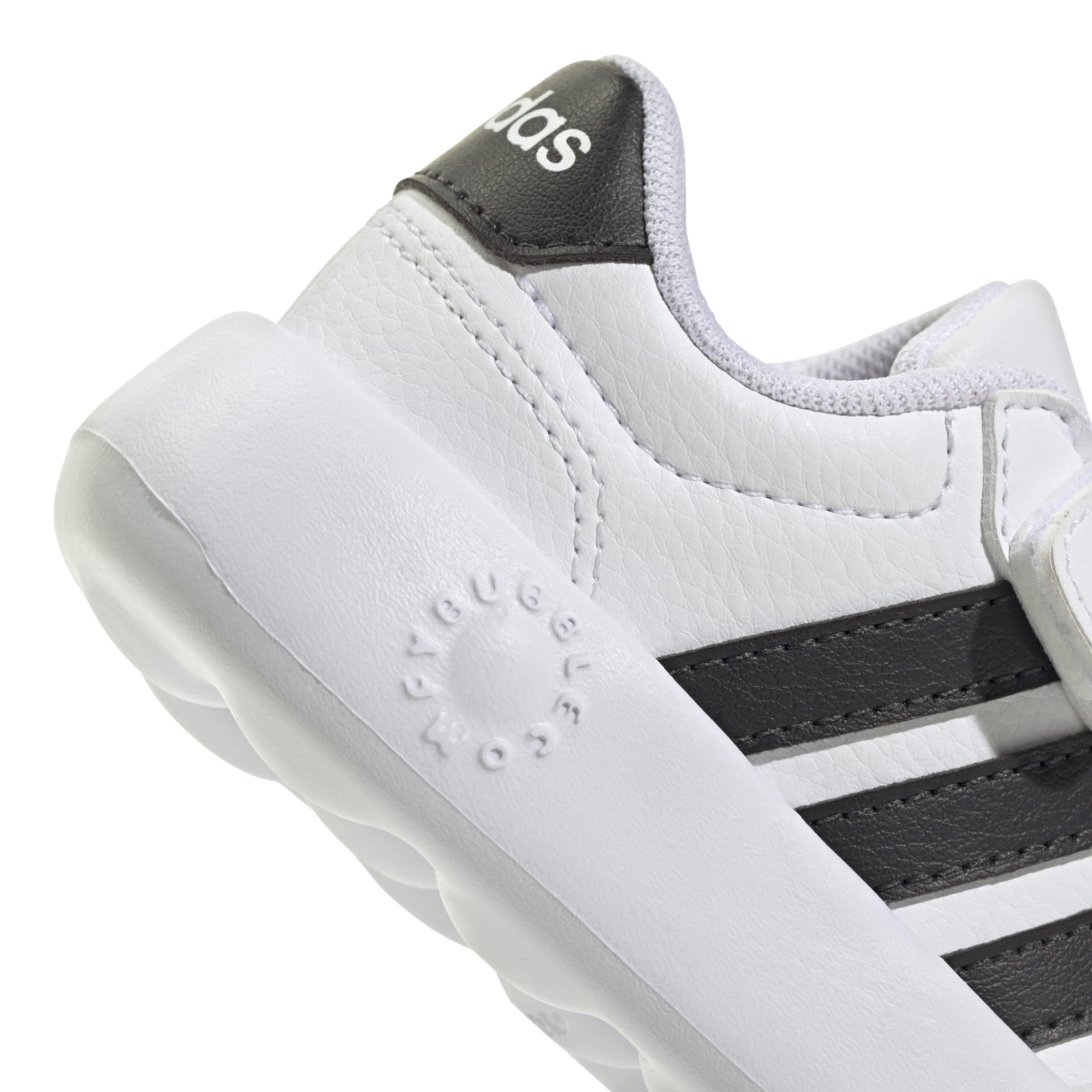 adidas Kids Breaknet 3.0 Baby Trainers - 5