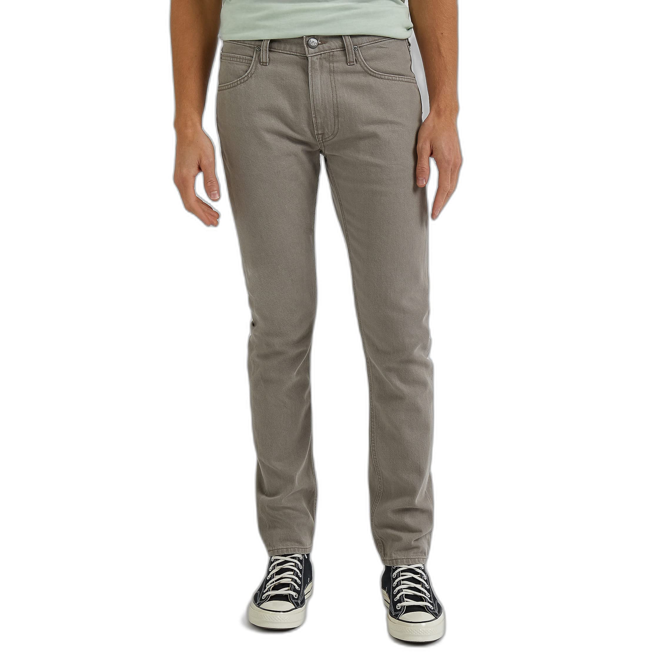 Lee Men's Daren Zip Fly Jeans — view 23