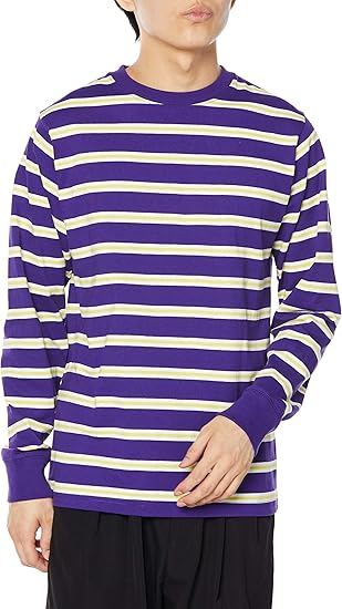 Amazon ナノユニバース 16 Oeマルチボーダー Tシャツ Ls メンズ Tシャツ カットソー 通販 Amazon ナノユニバース 16 Oeマルチボーダー Tシャツ Ls メンズ Tシャツ カットソー 通販