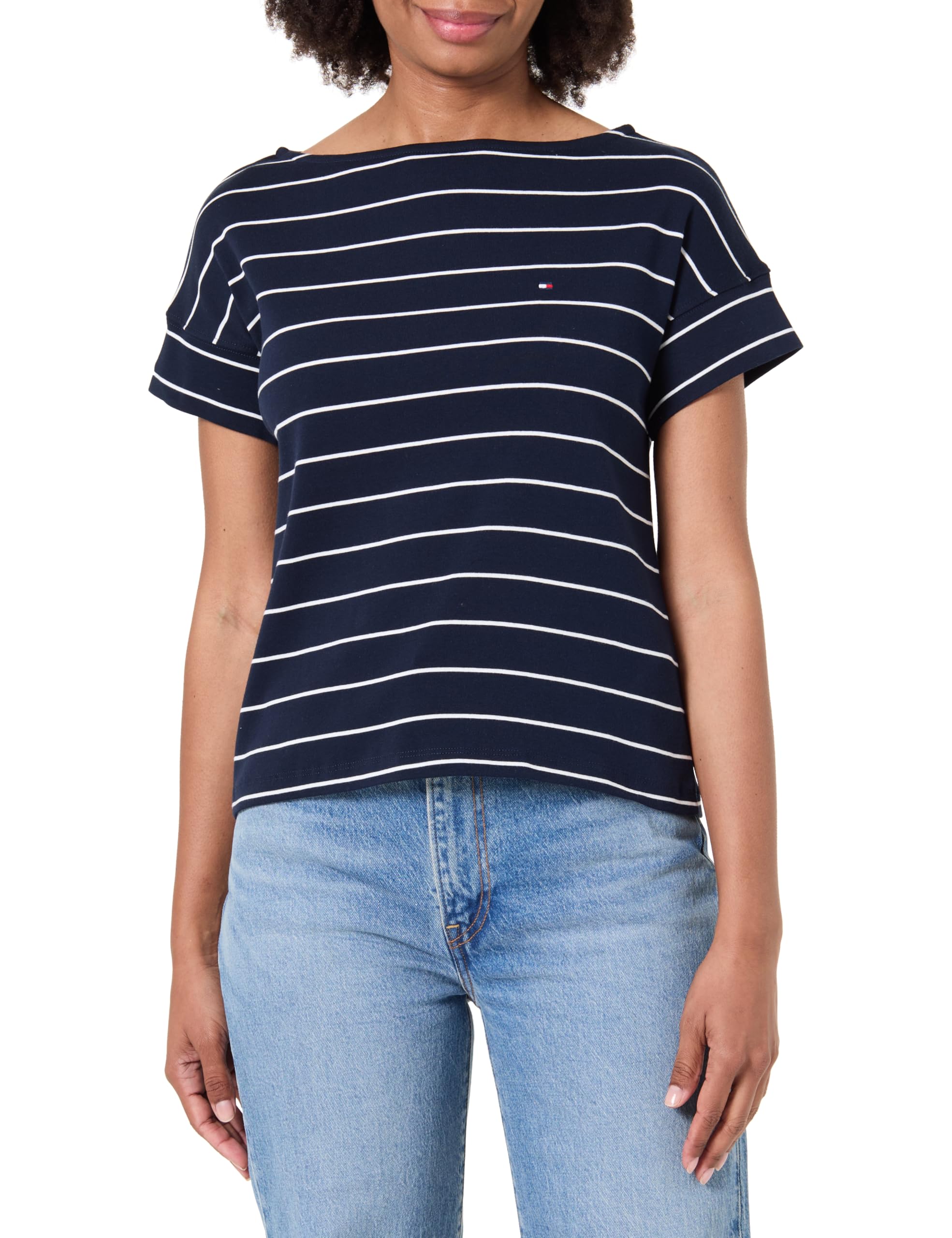 Mode von Calvin Klein & Tommy Hilfiger