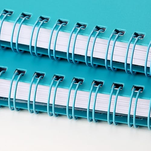 Vista 18 de Agenda 2026 – Agenda 2026, enero 2026 a diciembre 2026, 6.3 x 8.4 pulgadas, agenda 2026 semanal y mensual, pestañas coloridas, cubierta de Negro