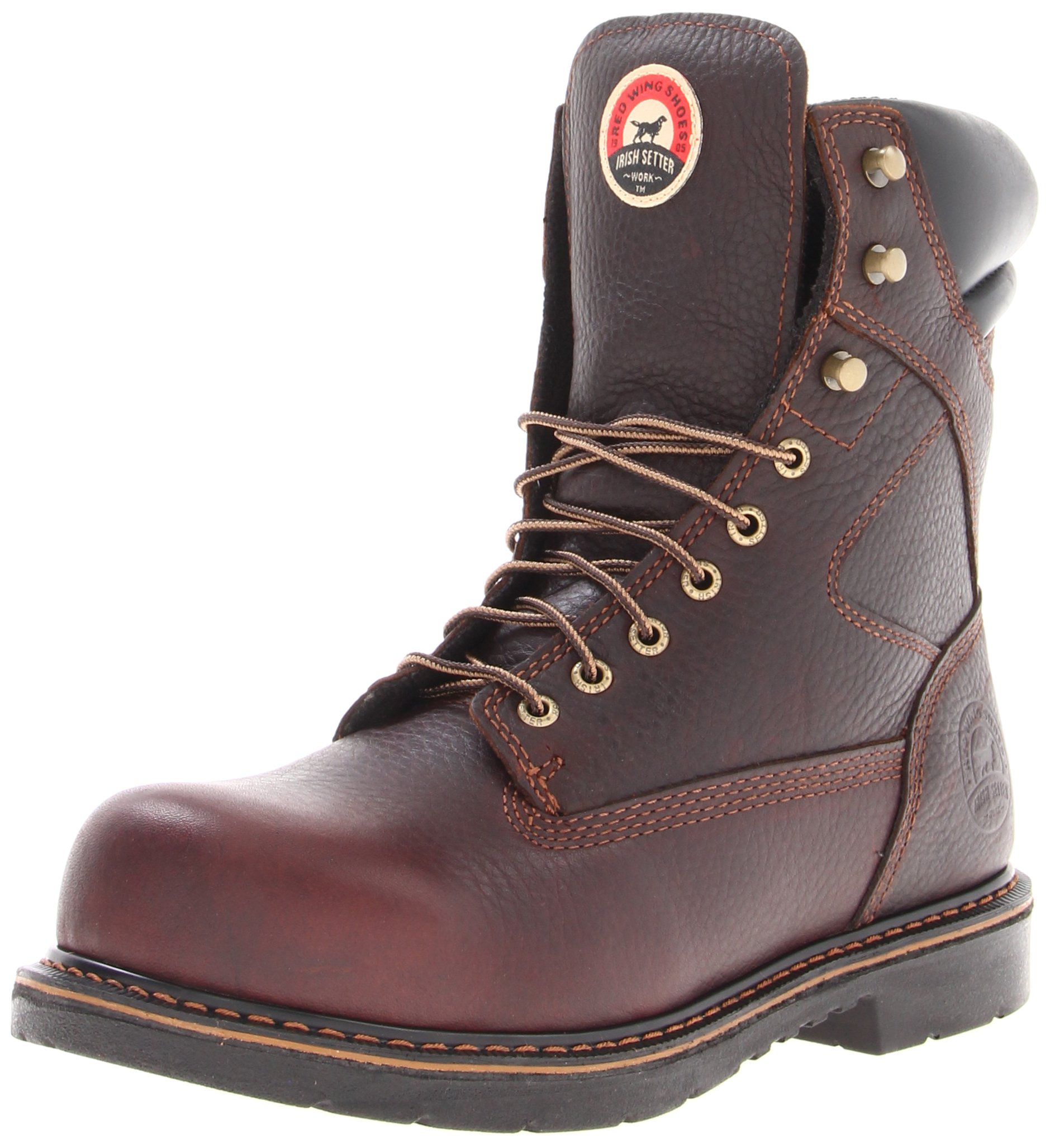 irish setter work boots canada