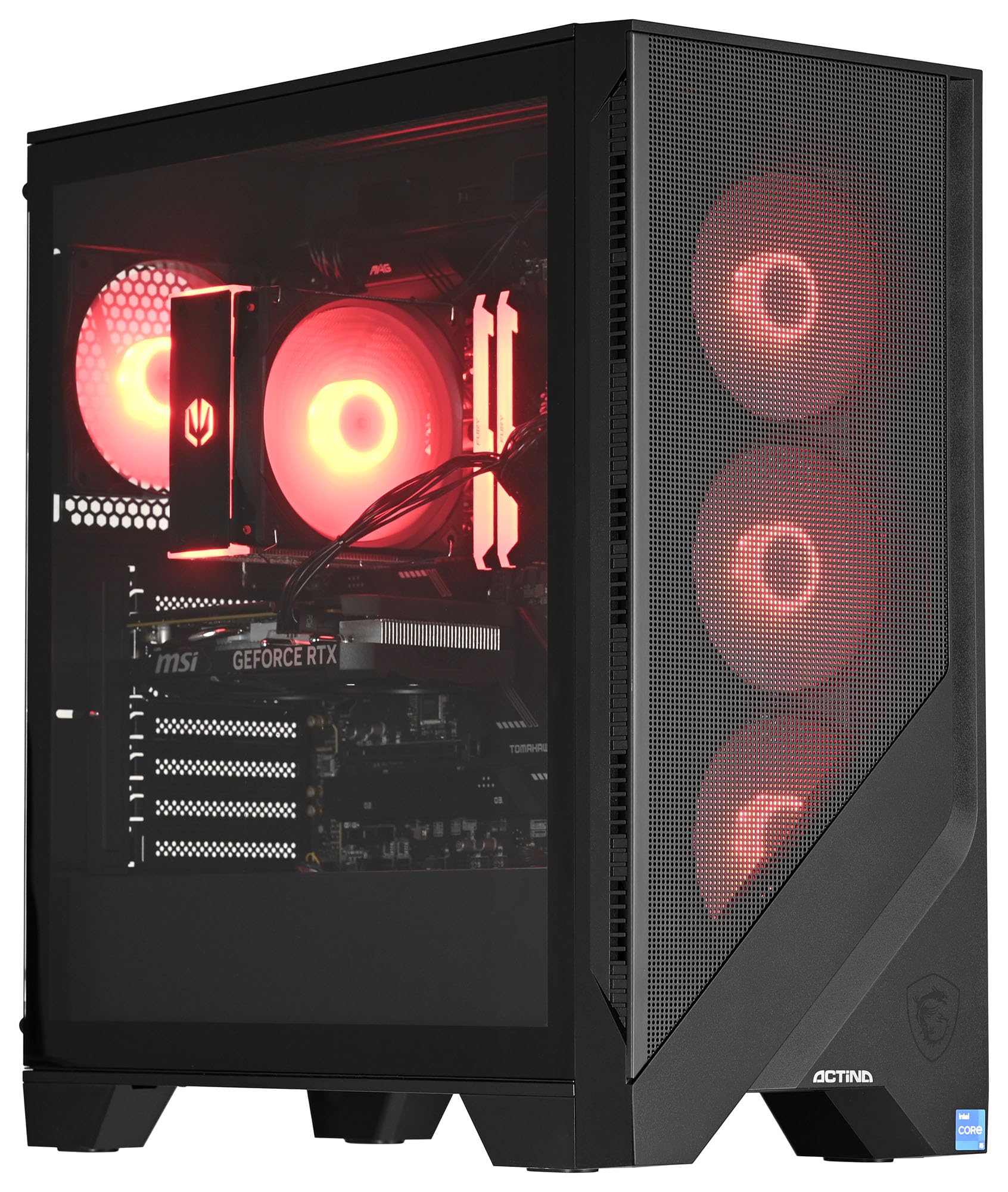Actina PBM 7700X/32GB/1TB/RX7800XT/750W