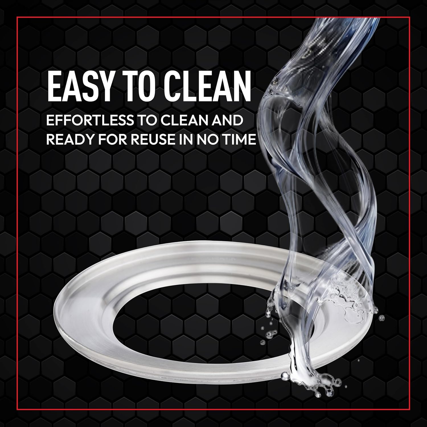 Helen’s Asian Kitchen Premium Bamboo Steamer Ring – 11-Inch Aluminum Steam Adapter for 10-Inch Bamboo Steamer Baskets. Perfect for Dutch Ovens, Stockpots, and Dim Sum Dumpling Steaming - Image 7