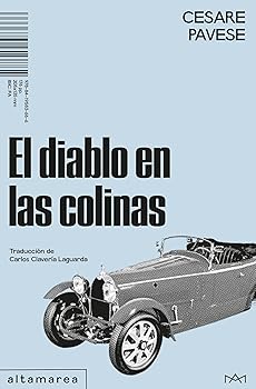 El diablo en las colinas: 3...