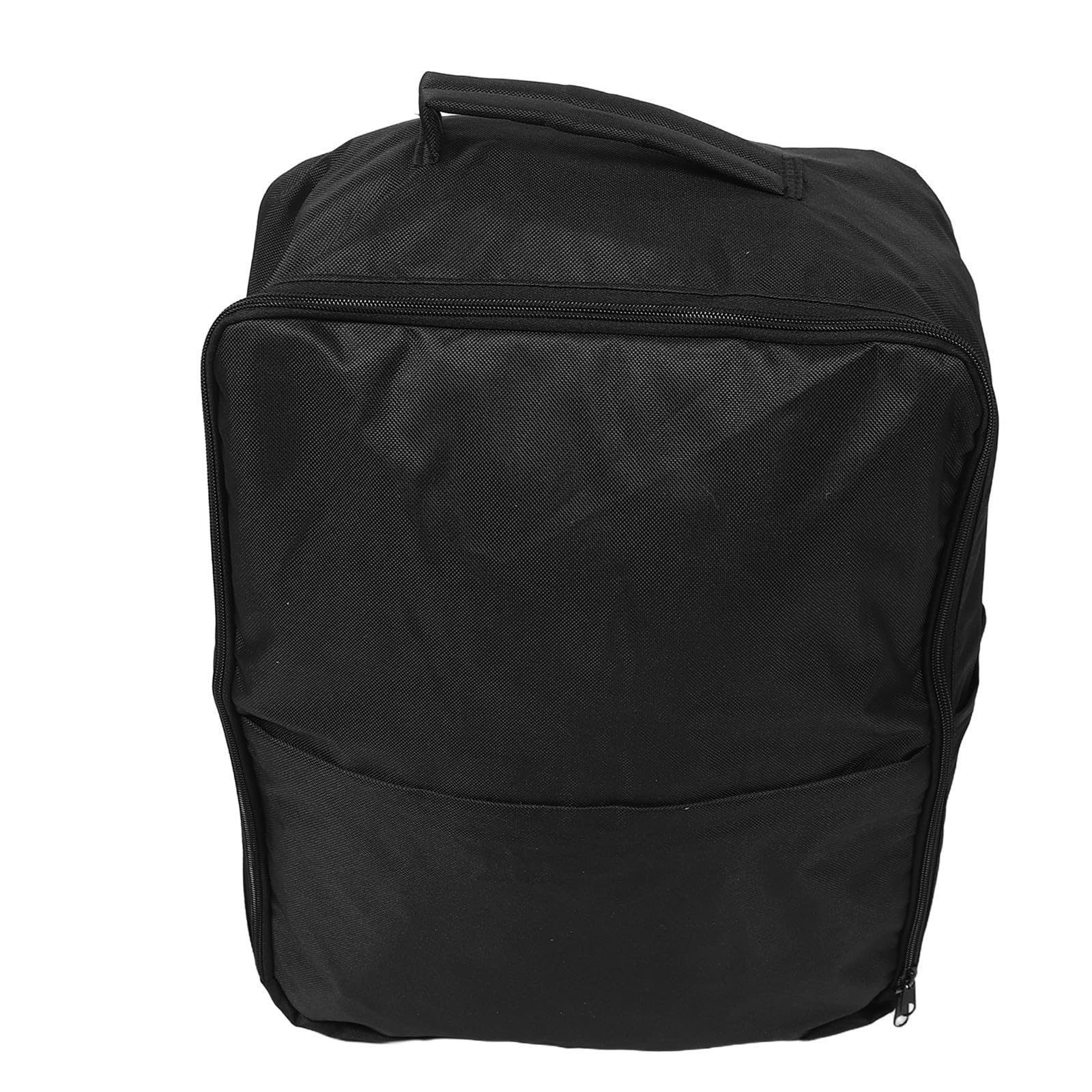 Levemolo Mochila Portátil para Cochecito de Ñiño con Gran Capacidad, Correas Ergonómicas Dobles y Tela Oxford 600d para Paseos Diarios y Viajes