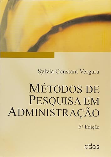 Métodos De Pesquisa Em Administração