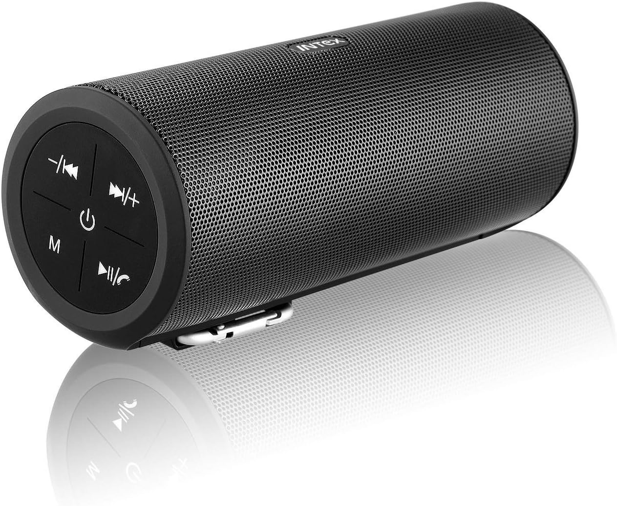 Intex IT-15SBT Bluetooth Speakers (Black)