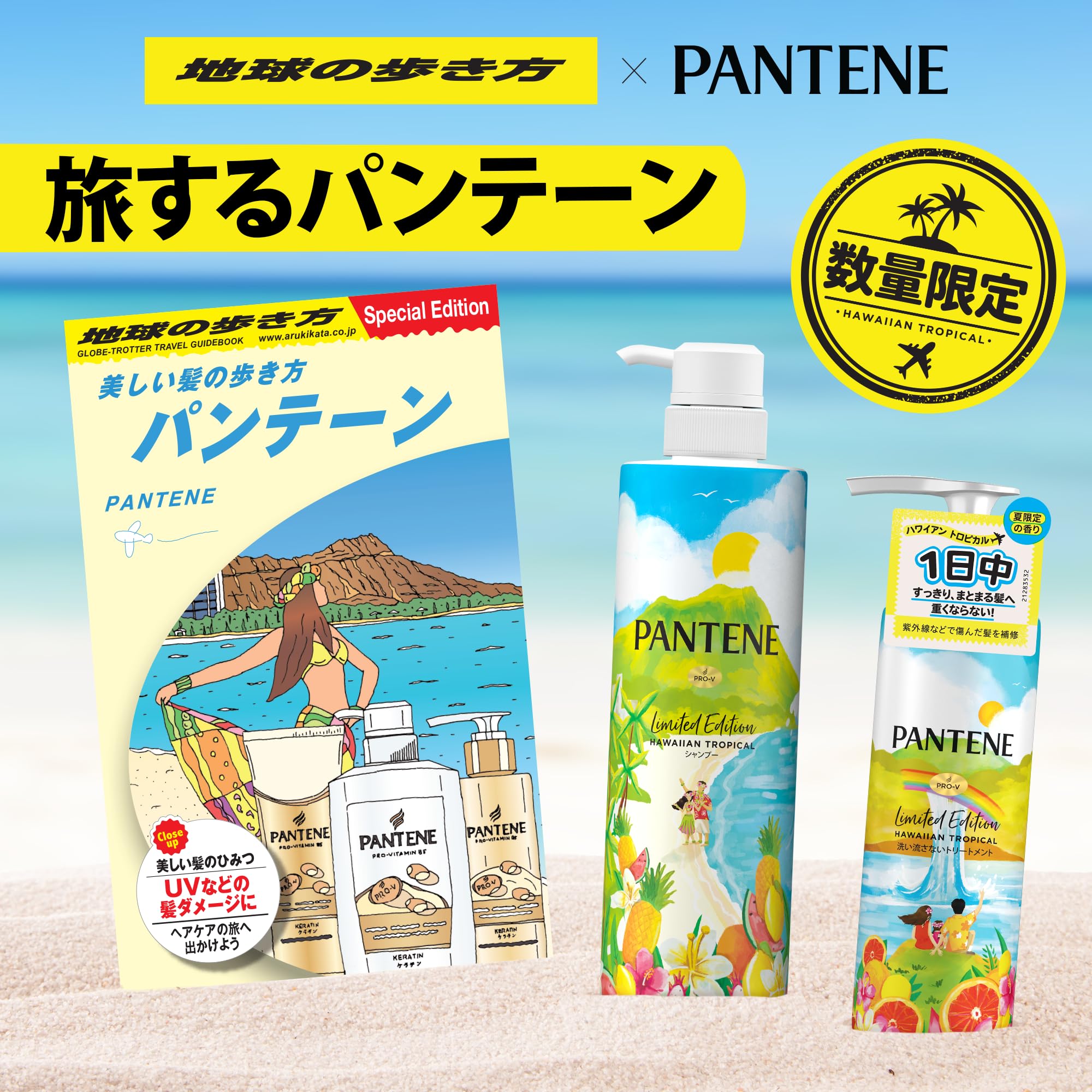 【にゃるる】パンテーン シャンプー・コンディショナーセット パンテーン シャンプー&コンディショナーセット 大容量詰め替え