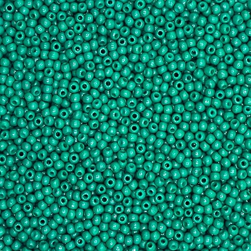 Cuentas de 0.079 pulgadas para pulseras, cuentas redondas de poni 120, cuentas de manualidades a granel, cuentas de pulsera de colores, suministros