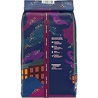 Vista 10 de Bolsa con cafeína en grano entero