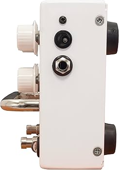 Amazon | Orange BAX Bangeetar Guitar Pre-EQ Pedal ギタープリアンプ